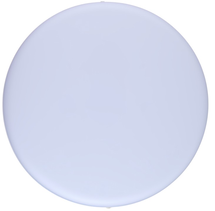 Solas Painéil Gan Fráma LED Dromchla 18W, Alúmanam + PC, Iarann ​​​​+ PP