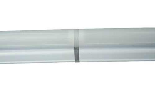 Conas a roghnaíonn úsáideoirí soláthraí solais batten T5 LED in-nasctha