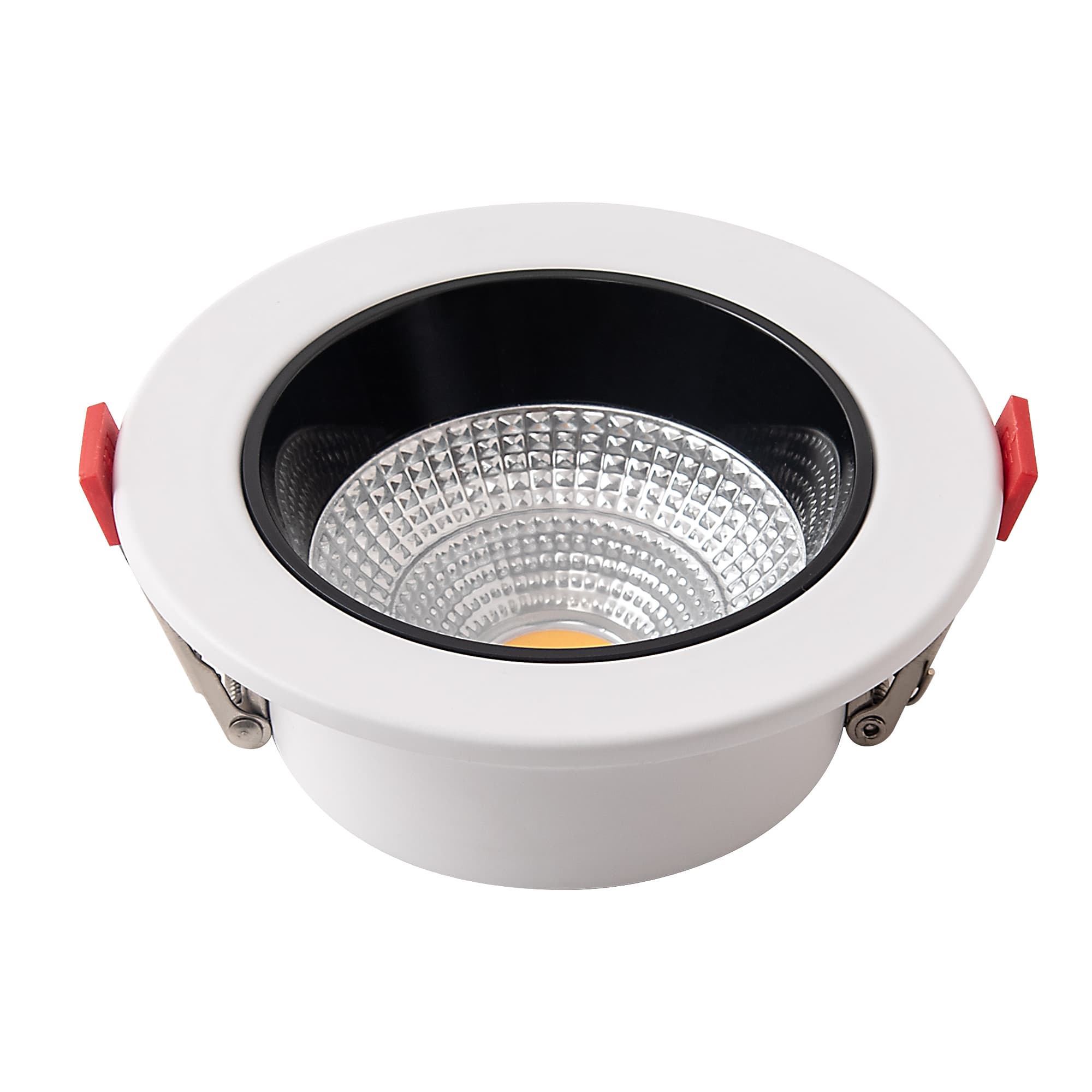 Cad ba chóir a lorg agus an downlight LED ceart á roghnú agat