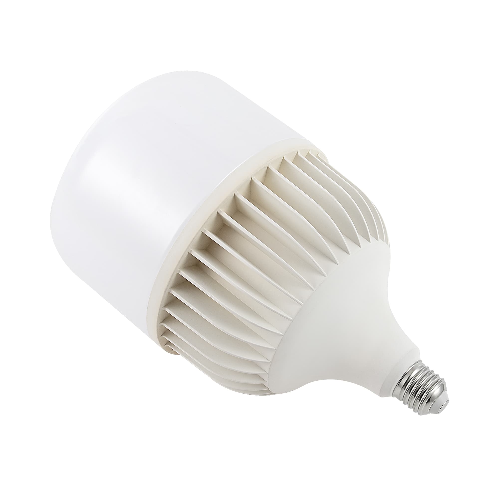 Alúmanam LED DOB T bolgáin Solas Al+PC