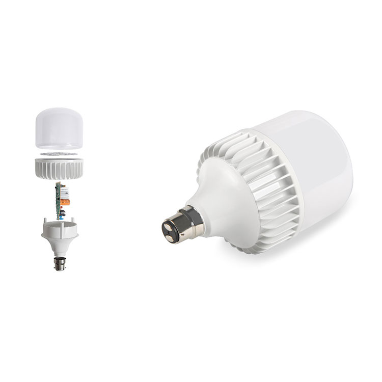 An Oifig Baile SKD agus CKD LED Bulb