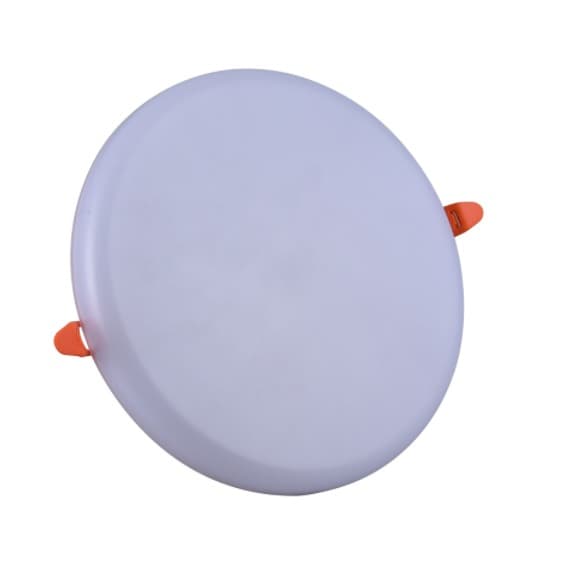 Babhta solais painéil cuas meala faoi stiúir frameless