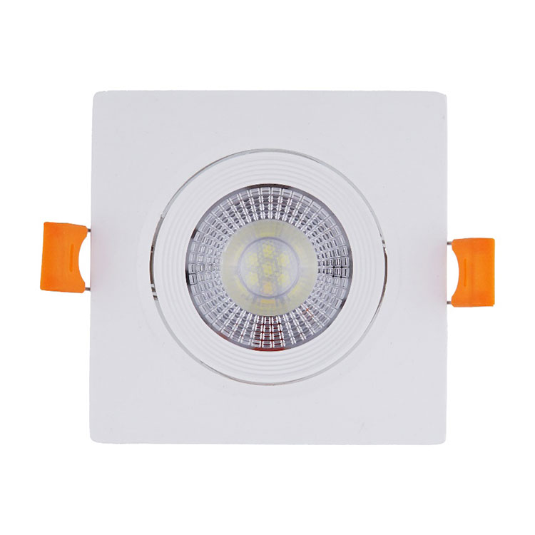 Babhta Spotsolas Cuasaithe LED Spot Down Light