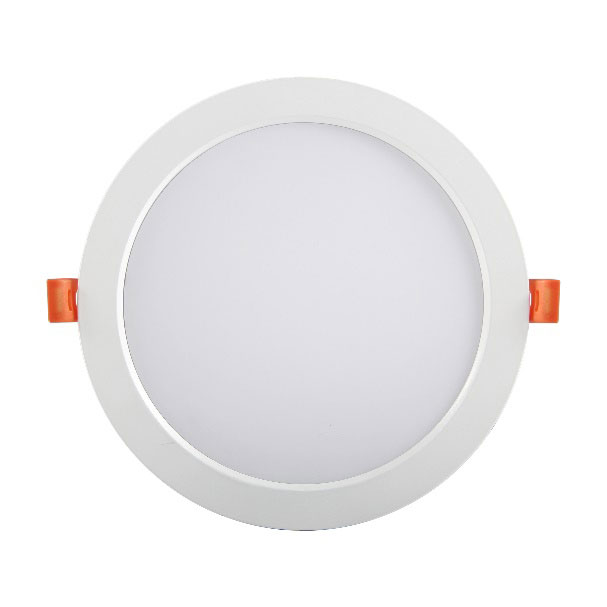 Soilsiú Cliste Tráchtála faoi stiúir SMD LED Downlight